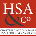 HSA & Co logo