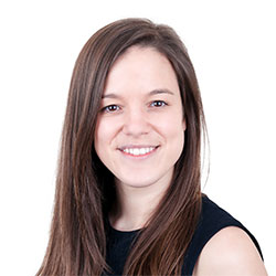 Charlotte Dyson