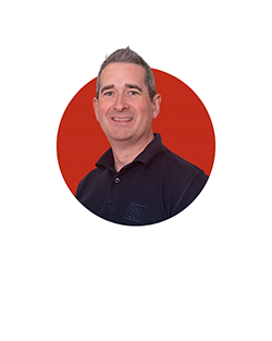 Adam Burt photo