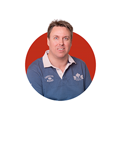 Kevin Devonish photo